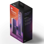 Smart-TV приставка Яндекс модуль с Алисой (YNDX-00251) Black