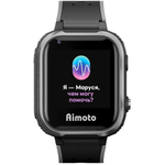 Смарт-часы Aimoto IQ 4G, черный (8108802)