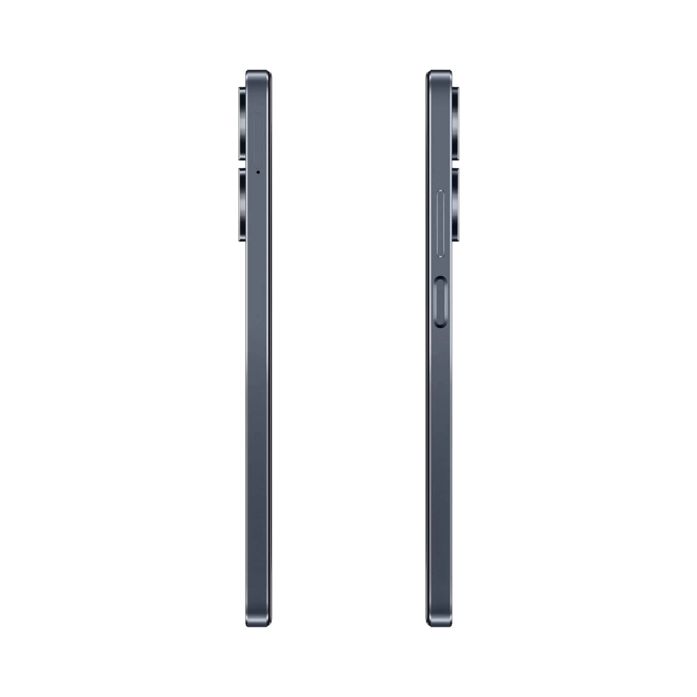Смартфон realme C55 6/128GB Black