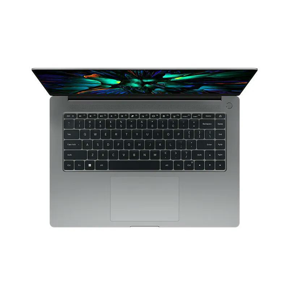 Ноутбук Xiaomi RedmiBook Pro 15 2023 Gray (JYU4540CN)