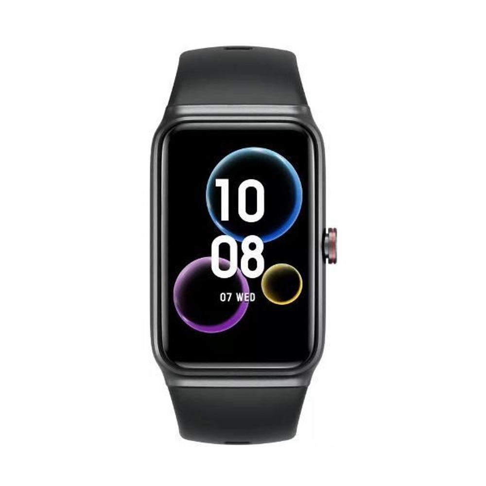 Смарт-часы Honor Choice Band черный