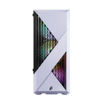 Настольный компьютер BCK Fire 512I36W2 белый (BCK Fire 512I36W2)