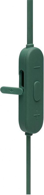 Беспроводные наушники JBL Tune 215 BT Green