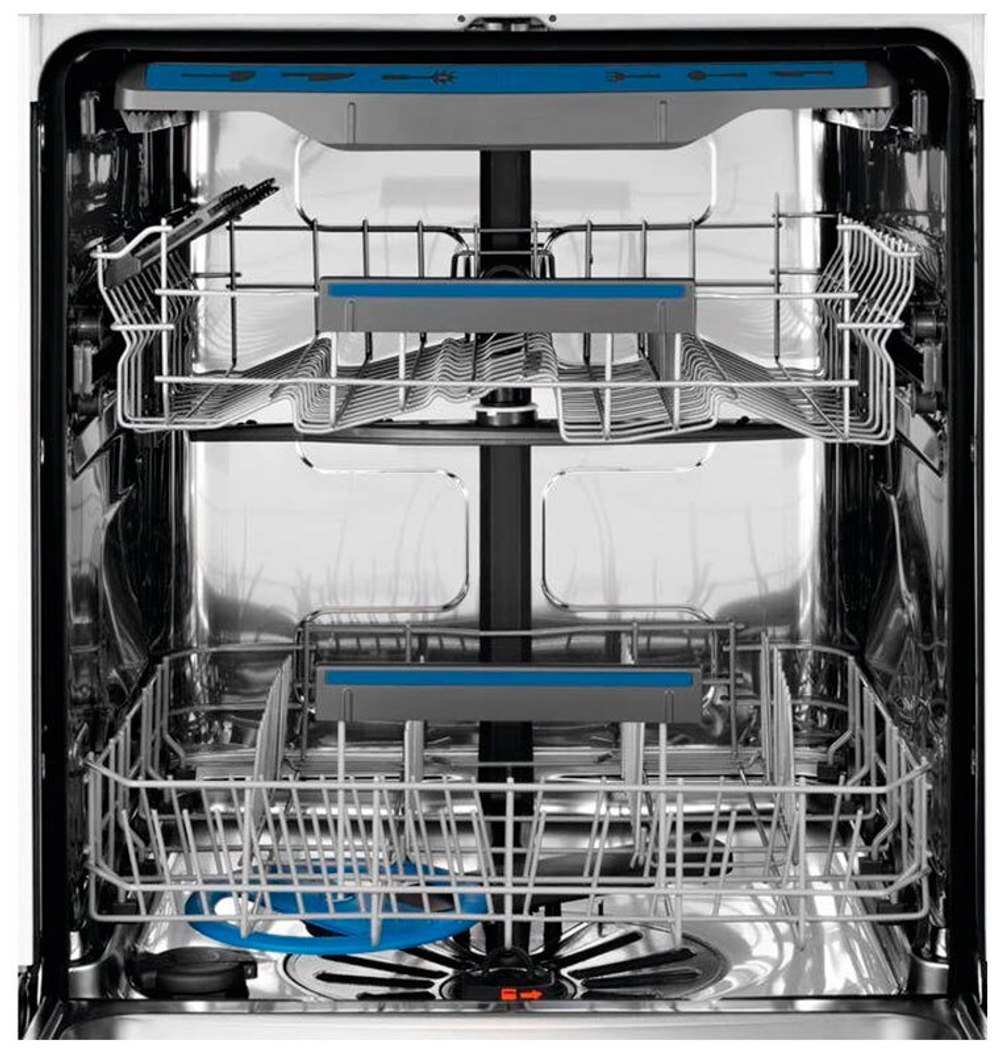 Встраиваемая посудомоечная машина Electrolux EES848200L