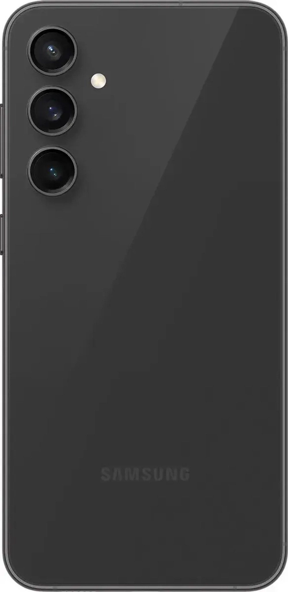Смартфон Samsung Galaxy S23 FE 256GB Graphite (SM-S711B/DS)