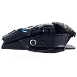 Беспроводная игровая мышь Mad Catz R.A.T. AIR Black (MR04DHAMBL000-0)