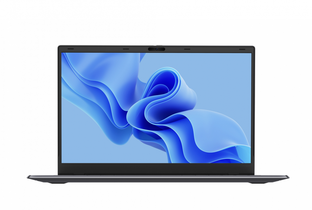 Ноутбук Chuwi GemiBook X pro Gray
