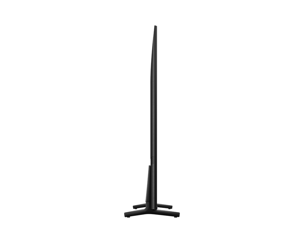 Телевизор Samsung Crystal UHD TV DU8000, 85&quot;, 4K, Edge LED, 60 Гц, черный