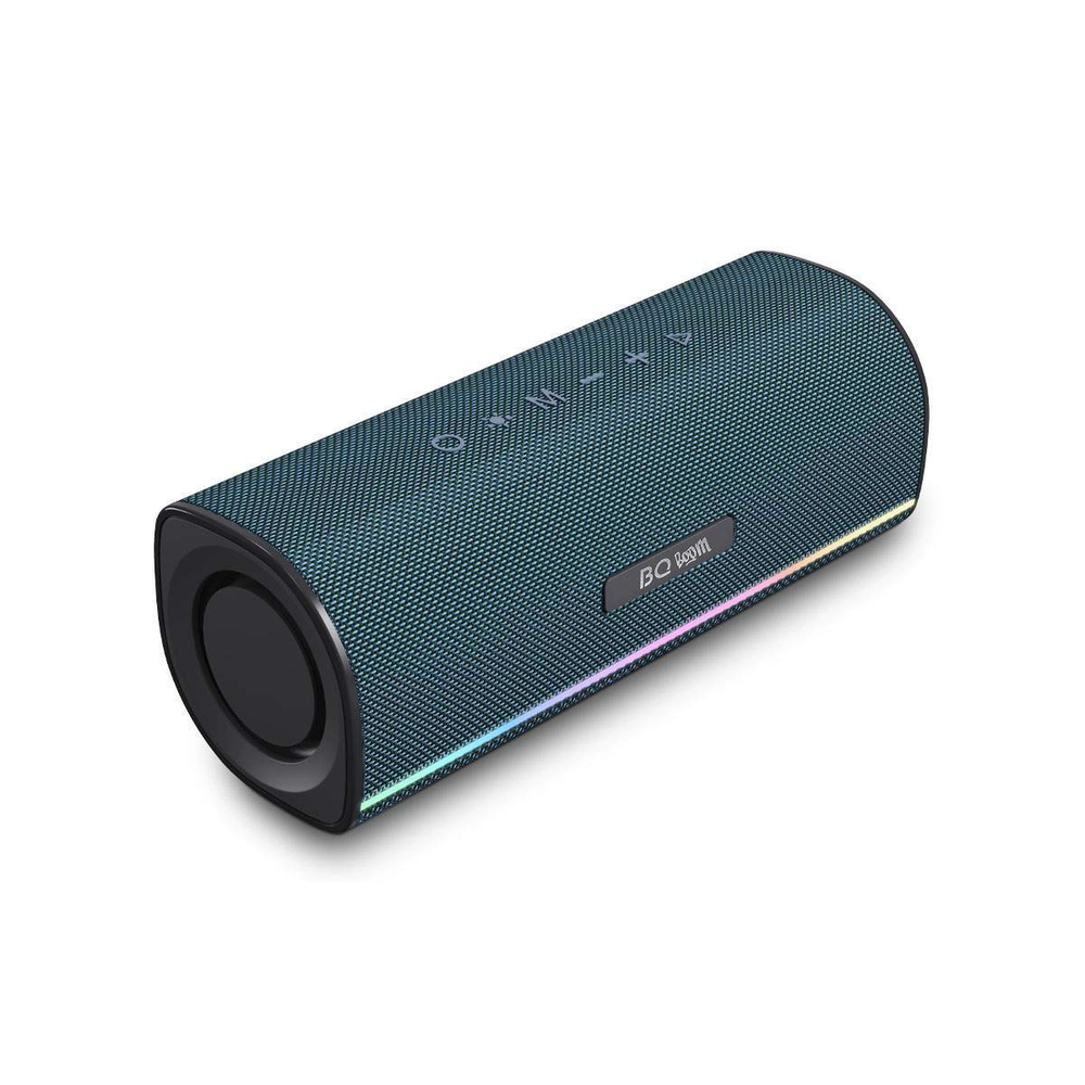 Портативная колонка BQ PBS2001 Blue