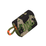 Портативная колонка JBL GO 3 Squad