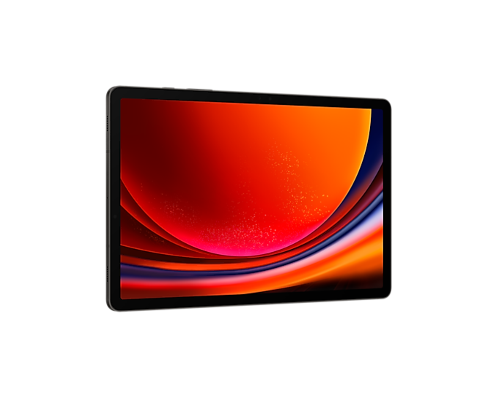 Планшет Samsung Galaxy Tab S9 Wi-Fi 128GB Gray (SM-X710N)