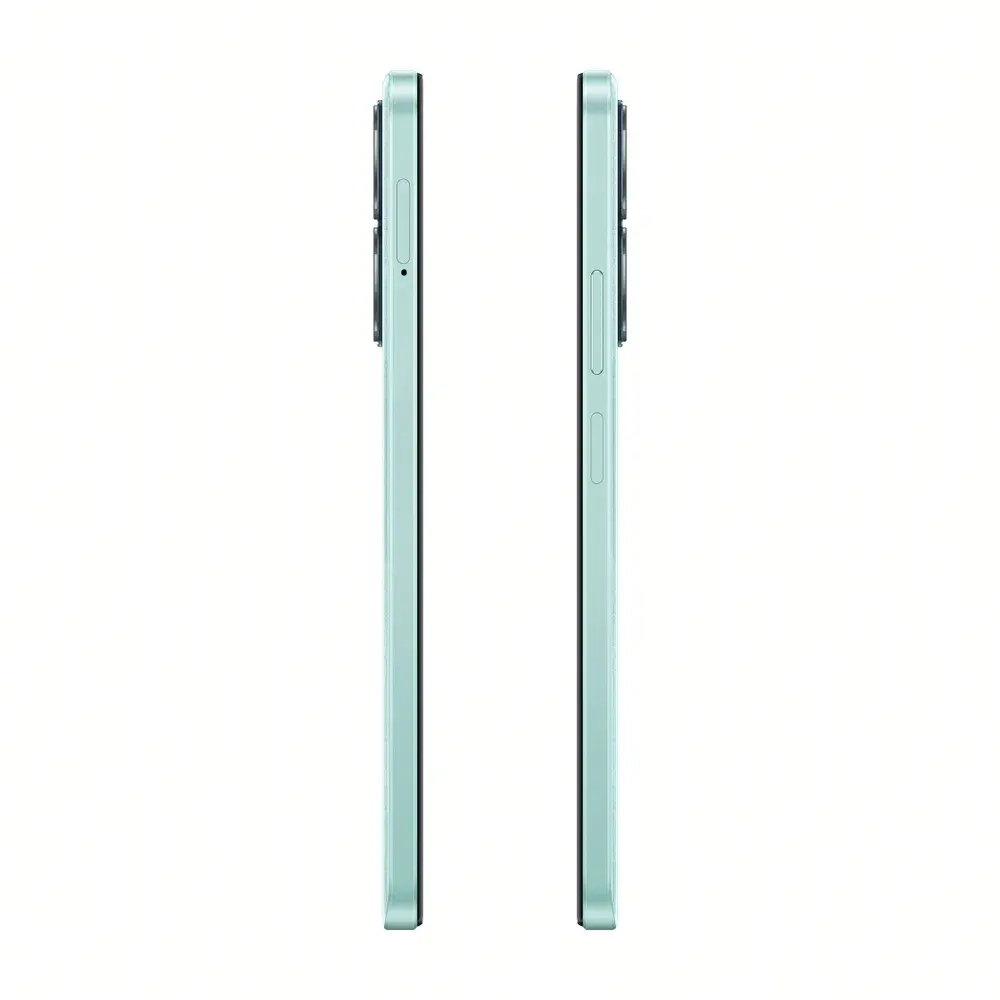 Смартфон Oppo A58 8/128GB светло-зеленый (631001000874)