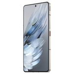 Смартфон Nubia Z50S Pro, 12Гб/1Тб, 2 Nano-SIM, хаки