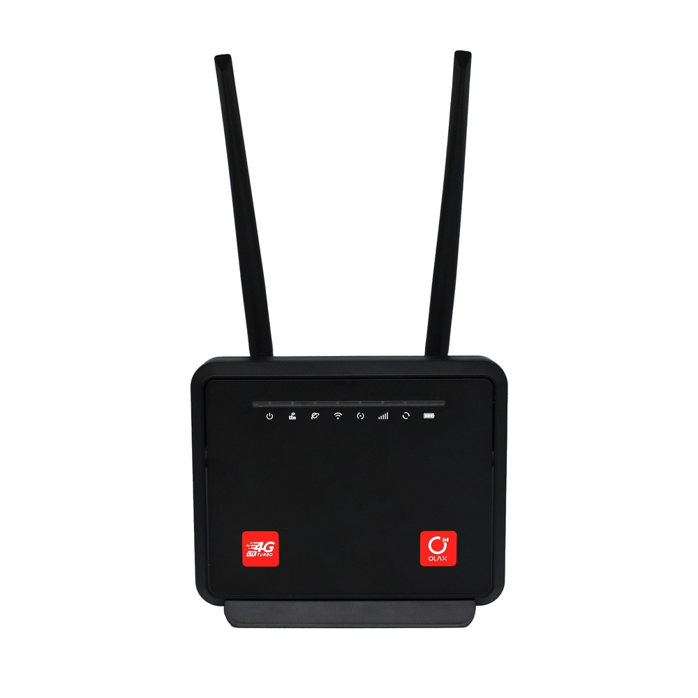 Устройство для мобильного интернета OLAX MC60