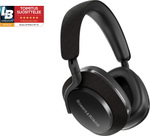 Беспроводные наушники Bowers & Wilkins PX7 S2 Black (806590)