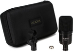 Конденсаторный микрофон Audix A133 Large Diaphragm Condenser Microphone