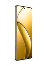 Смартфон Realme RMX3842 12 Pro 5G 8/256Gb бежевый песок