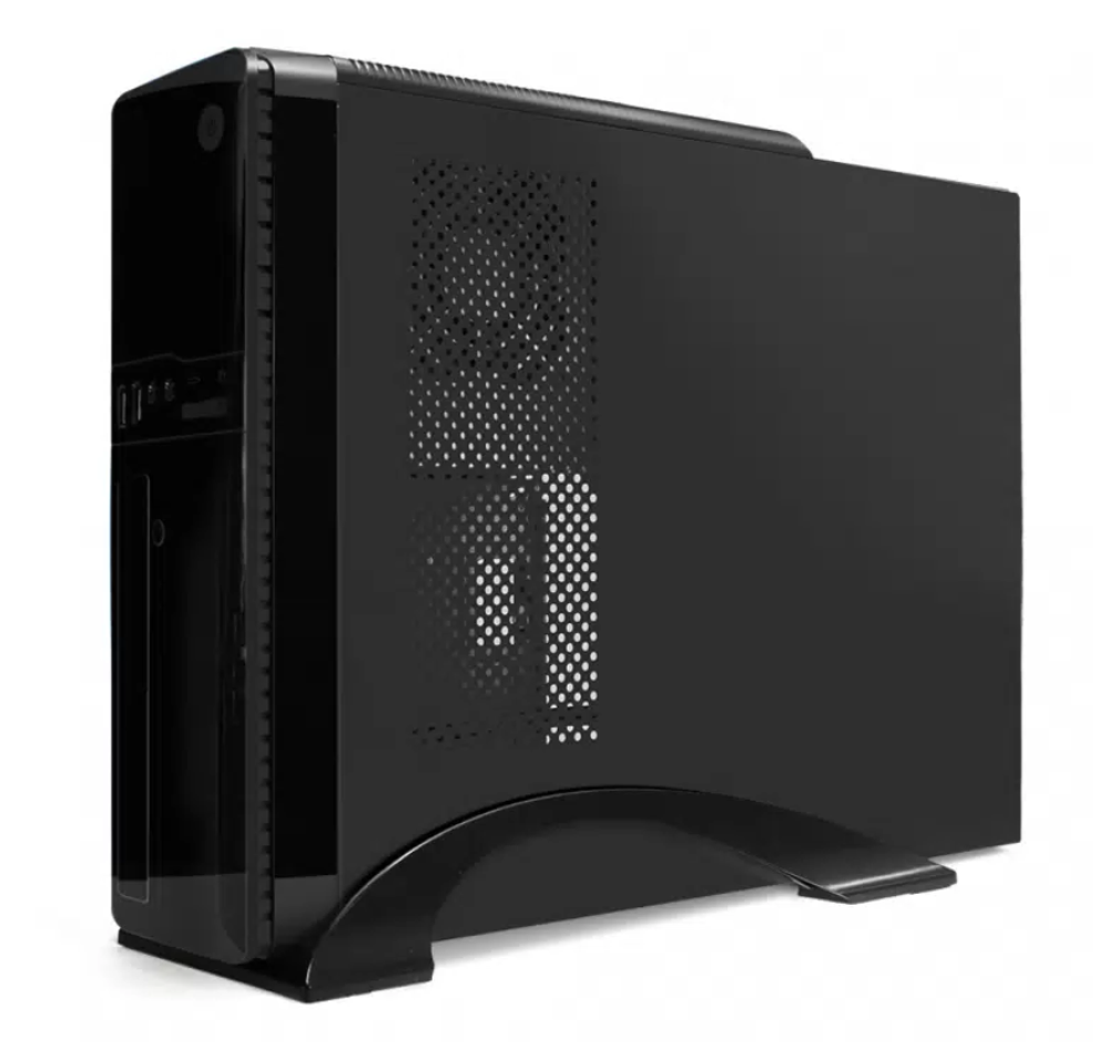 Системный блок TopComp AK 121970472 Core i5 10400/UHD Graphics/SSD 128GB/HDD 1TB/RAM 8GB