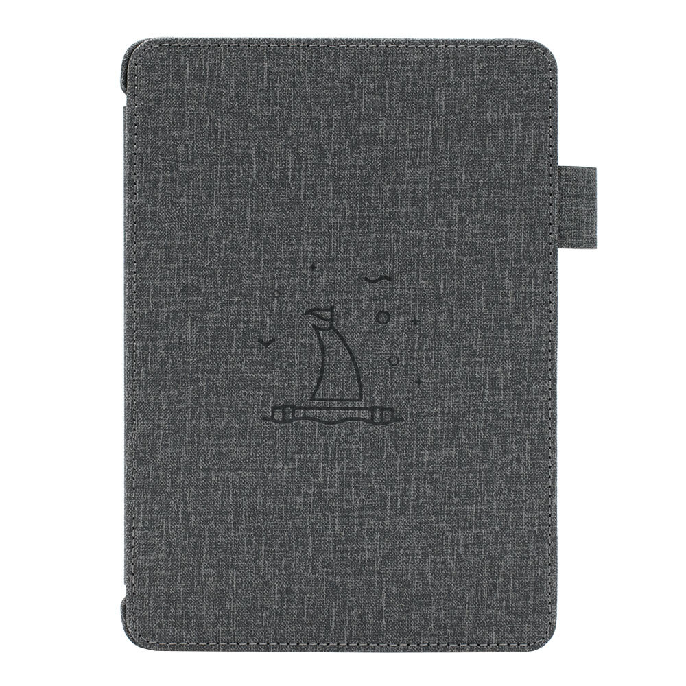 Электронная книга ONYX BOOX Kon-Tiki 3 черный (ONYX KON-TIKI 3)