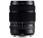 Объектив Fujifilm GF 32-64mm f/4 R LM WR