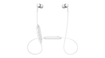 Беспроводные наушники Sennheiser CX 350BT White