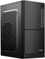 Настольный компьютер BCK Office I5G2 черный (BCK Office I5G2)