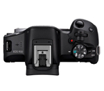Фотоаппарат системный Canon EOS R50 18-45mm IS STM Creator kit