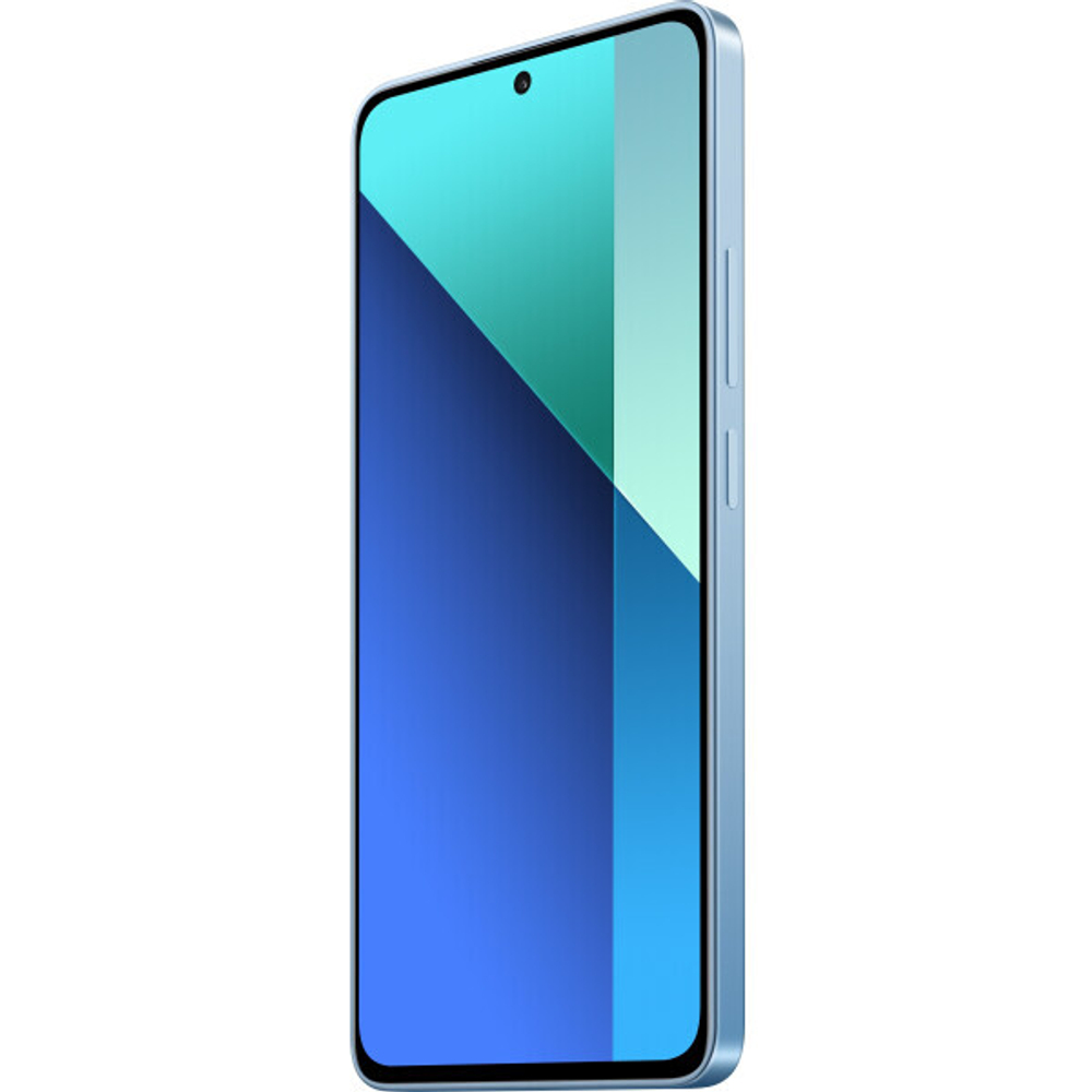 Смартфон Xiaomi Redmi Note 13 8/256 голубой