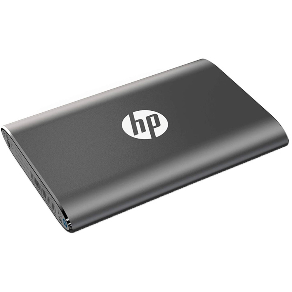 Внешний диск SSD HP P500 1TB Black (1F5P4AA#ABB)