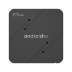 Смарт-приставка Vontar G7 Mini 2/16 Black