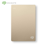 Внешний жесткий диск Seagate Backup Plus Slim HDD 2,5" 500Gb Gold