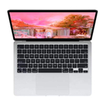 Ноутбук Apple MacBook Air 13,6" 2022 M2 8/256GB серебристый (MLXY3)