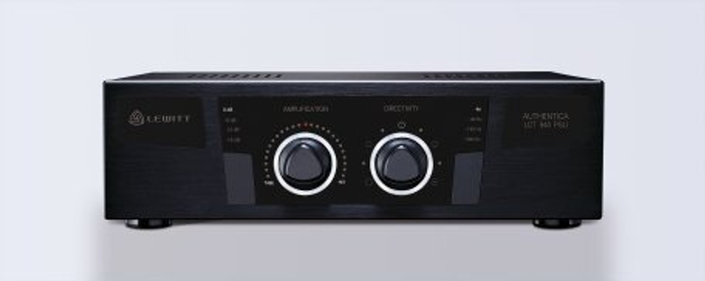 Конденсаторный микрофон Lewitt LCT 940