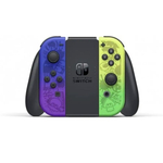 Игровая консоль Nintendo Switch OLED, Splatoon 3 Edition