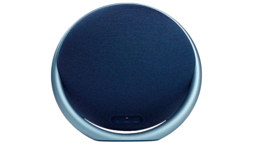 Портативная колонка Harman Kardon Onyx Studio 7 CN Blue