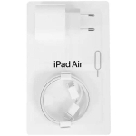 Планшет Apple iPad Air 2022 64GB Wi-Fi + Cellular Purple (MME93)