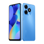 Смартфон Tecno Spark 10 4/128GB синий