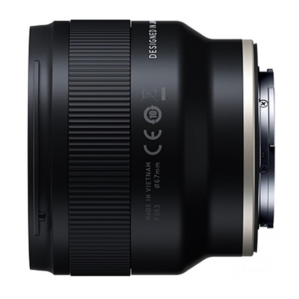 Объектив Tamron 35mm f/2.8 Di III OSD M1:2 Sony FE