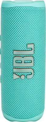 Колонка портативная JBL Flip 6 Бирюзовый