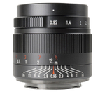 Объектив 7artisans 35mm f/0.95 Canon RF (APS-C)