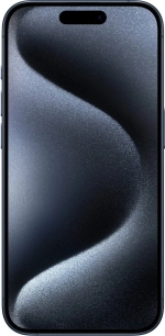 Смартфон Apple iPhone 15 Pro 256Gb Dual nano SIM Blue Titanium