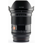 Объектив Viltrox AF 16mm F1.8 E-mount