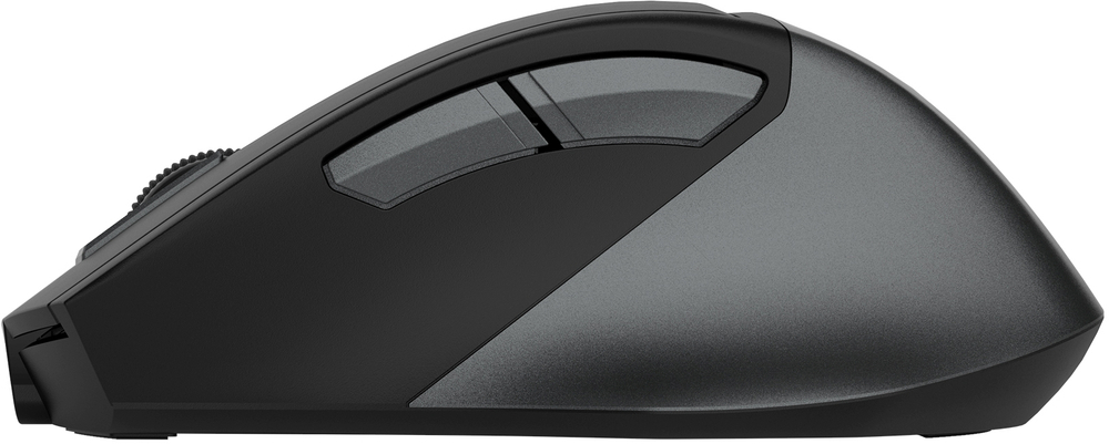 Беспроводная мышь A4Tech FG45CS Air2 серый (FG45CS AIR2 USB (STONE GREY))