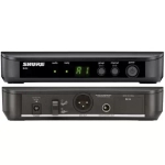 Беспроводная микрофонная система Shure BLX24 / PG58-H10