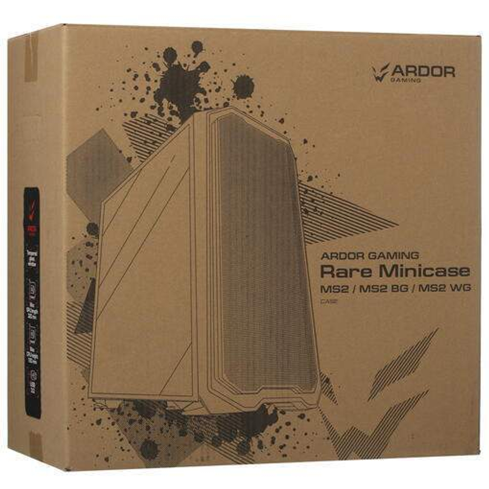Системный Блок GAMER Intel Core i5-12400F