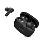 Беспроводные наушники JBL Wave 200 Black