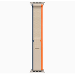 Смарт-часы Apple Watch Ultra 2 GPS, Cellular, 49 мм, Titanium, Orange/Beige M/L, MRF23LL/A
