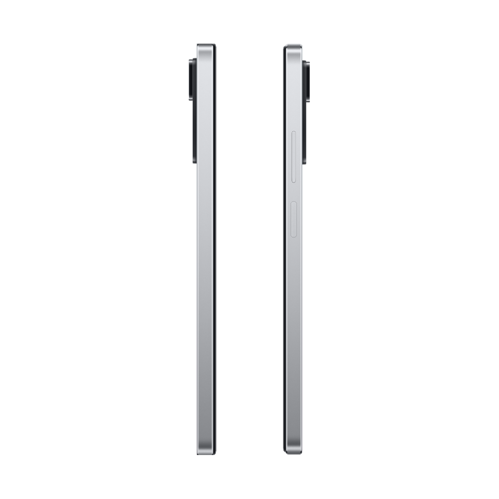 Смартфон Xiaomi Redmi Note 12 Pro 4G 8/256GB white