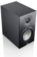 Полочная акустика Canton GLE 20 Black