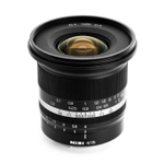Объектив NiSi 15мм f4 FF Aspherical для камер с байонетом Sony Canon RF-Mount